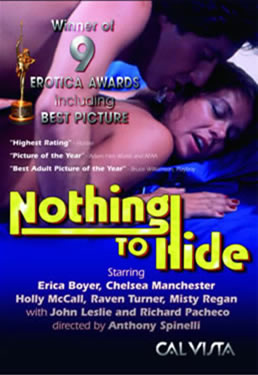 Nothing To Hide Movie Free Trailer